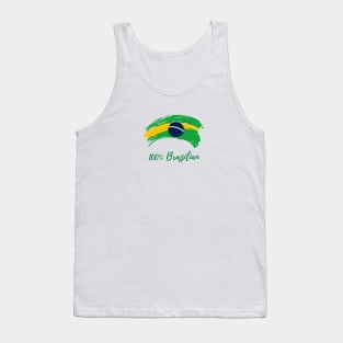 Brazilian Tank Top